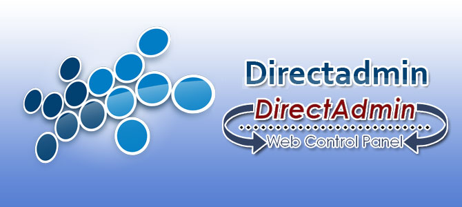 معرفی کنترل پنل میزبانی DirectAdmin