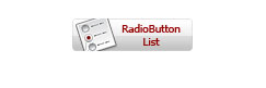 لیست انتخاب رادیویی